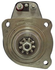 Anlasser 24V 5,4Kw Neu - OE #