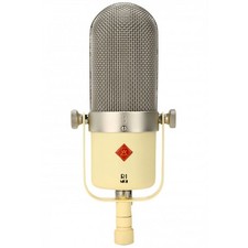 Instrumentenmikrofon golden - instrumentenmikrofon,