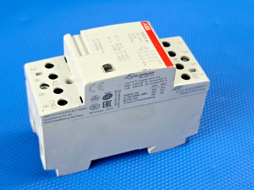 Abb esb 40 - abb,