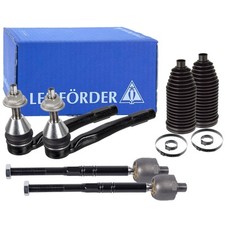 2x LEMFÖRDER Axialgelenk