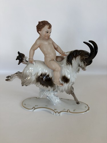 Rosenthal porzellan figur - rosenthal,