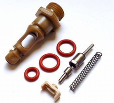 Saeco Supportventil komplett