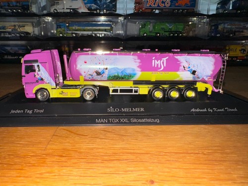 Herpa man tgx xxl - herpa,