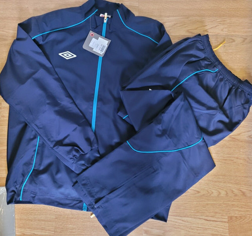 Retro herren umbro - retro,