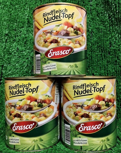 Erasco - (4,96€/l),