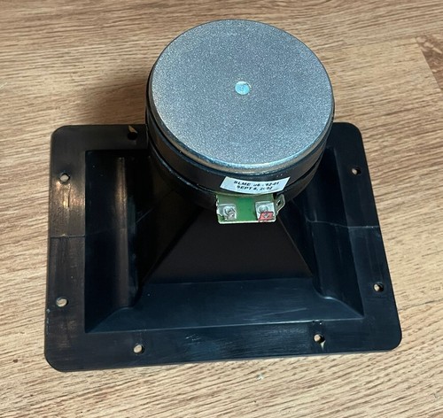 Ampeg horn 892 8ohm - horn, /