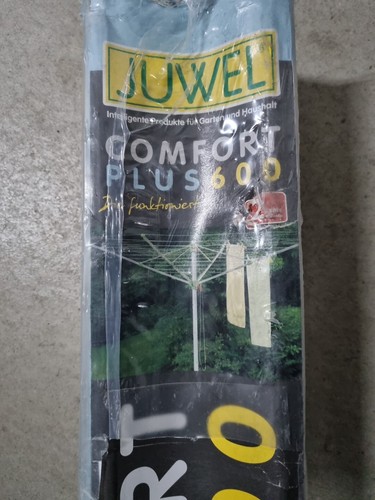Juwel comfort plus 600 - juwel,