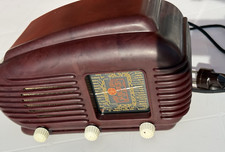 Röhrenradio   TESLA TALISMAN 308 U   sehr guter Zustand    FUNKTIONSFÄHIG !!! 
