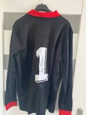 Trikot Retro Deutschland DFB