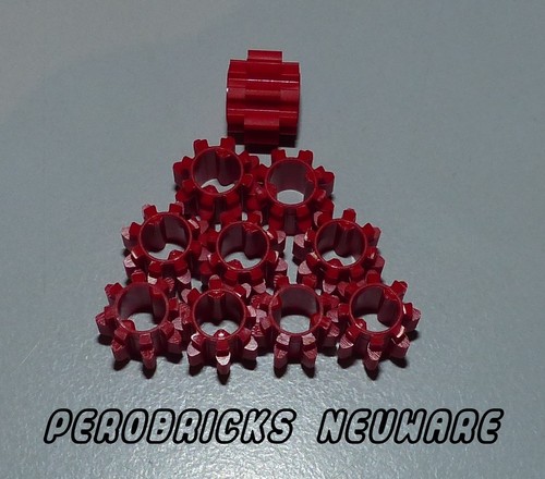 Lego technic technik - lego, x