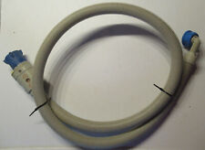 Zulaufschlauch passend wie Bauknecht, Whirlpool, Hoover, AEG  VDE REG 40010188