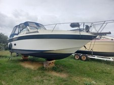 Regal Commodore 272LX