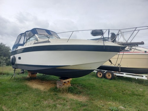 Regal commodore 272lx - commodore,