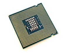 INTEL CORE 2DUO E8500 3.16 GHz 6MB LGA775 Processor CPU #3060
