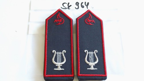 Schulterstücke feuerwehr - schulterstücke,