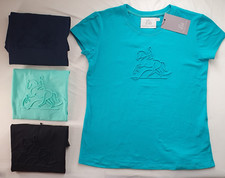 CAVALLIERA Kinder/Damen