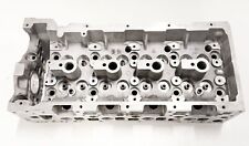 Mercedes Benz 2.2 CDI Zylinderkopf A6110105220