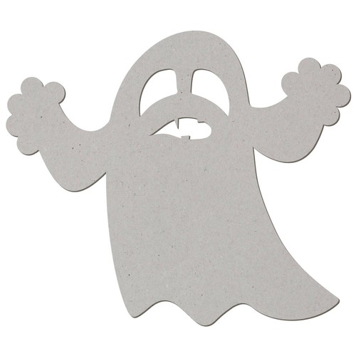 Pappe gespenst geist - pappe,