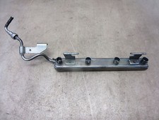 NISSAN NV200 EVALIA 1.6 81 kW 110 PS Einspritzleiste Leiste Kraftstoffventil(141