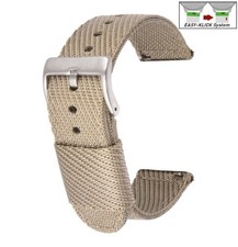 Easy-Klick Canvas-Nylon Textil