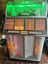 Jukebox Wurlitzer/Modell  1700 F  spielbereit Privatverkauf nur an Selbstabholer