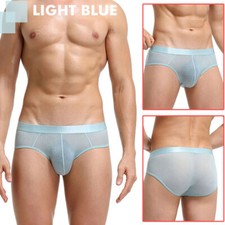 Boxershorts Seiden-Slips