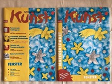 Grundschule Kunst, Thema