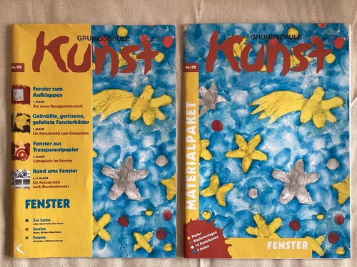Grundschule kunst thema - kunst,,