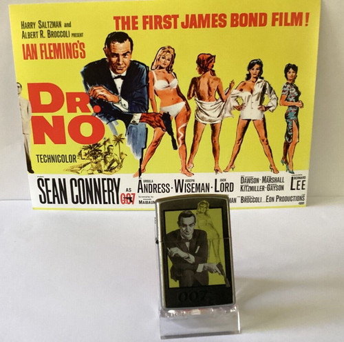 Selten 007 james bond - 007,