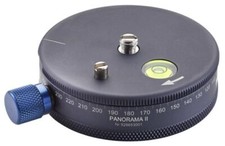 Novoflex PANORAMA II | Zubehör für Stative