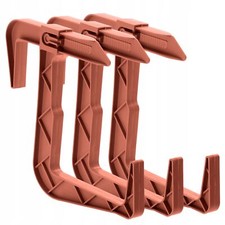 KADAX Blumenkastenhalterung