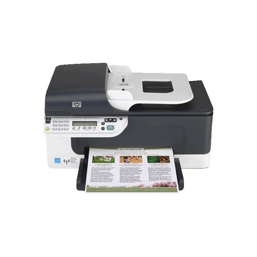 Officejet j4680 cb783a - hp,