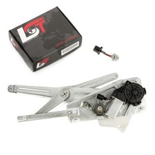 Elektrischer Fensterheber mit