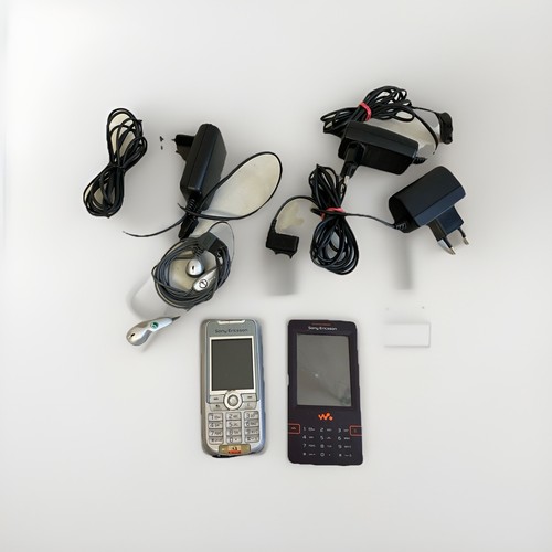 Sony ericsson w950i walkman - w950i,