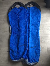 2 Salewa Schlafsäcke 