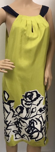 Hobbs london seidenkleid mit - seidenkleid,