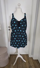 Ulla Popken Badekleid 58/60