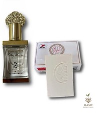 Musk Tahara Duftset – Silky