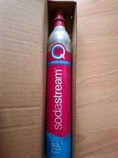 SodaStream Quick Connect Co2