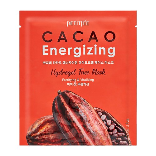 Petitfee cacao energizing - petitfee,