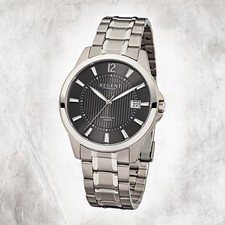 Regent Titan Herren Uhr F-555