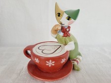 Rosina Wachtmeister Katze