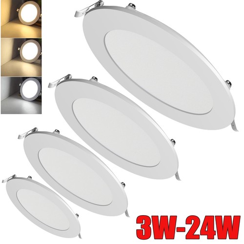 Led deckenleuchte 5w 8w - ,