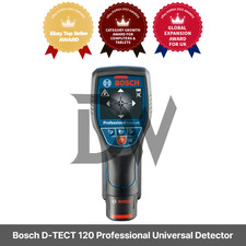 [Bosch] D-TECT 120