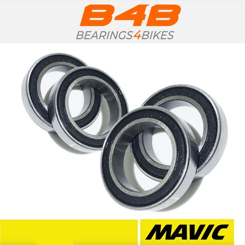 Mavic ksyrium pro - ksyrium, sl