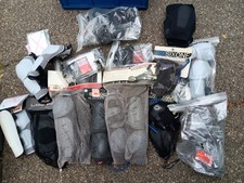 Knieschoner SIXSIXONE Guard  M/L Unisex Elbow Knee Hand Cannondale Bike  Skate 