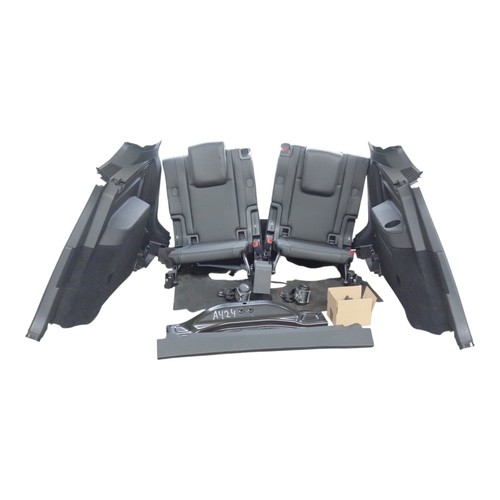Touran 5t1 3 reihe - 5t1,
