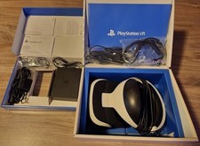 PlayStation VR + Camera+Skyrim