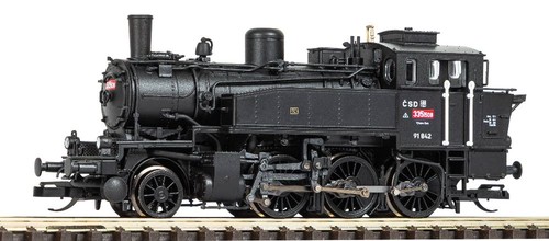 Piko 47152 dampflokomotive br - piko,