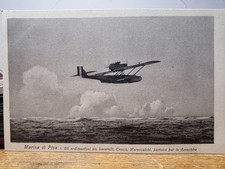 ~1923 Do."WAL" Flugboot